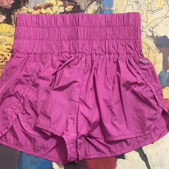 FREE PEOPLE Shorts